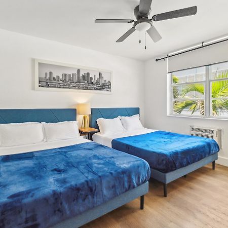 713 Miami Beach Apartments 外观 照片