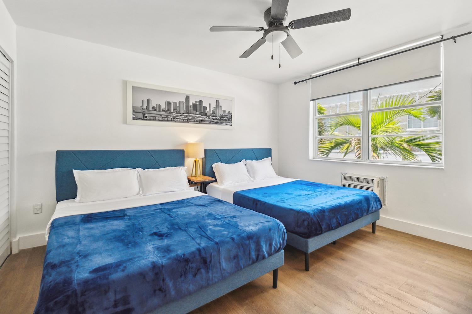713 Miami Beach Apartments 外观 照片