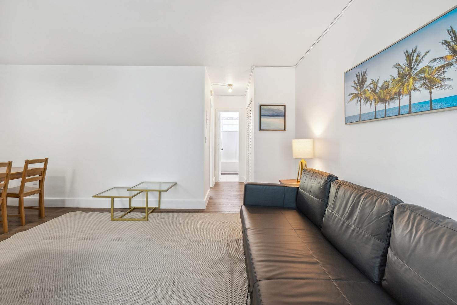 713 Miami Beach Apartments 外观 照片