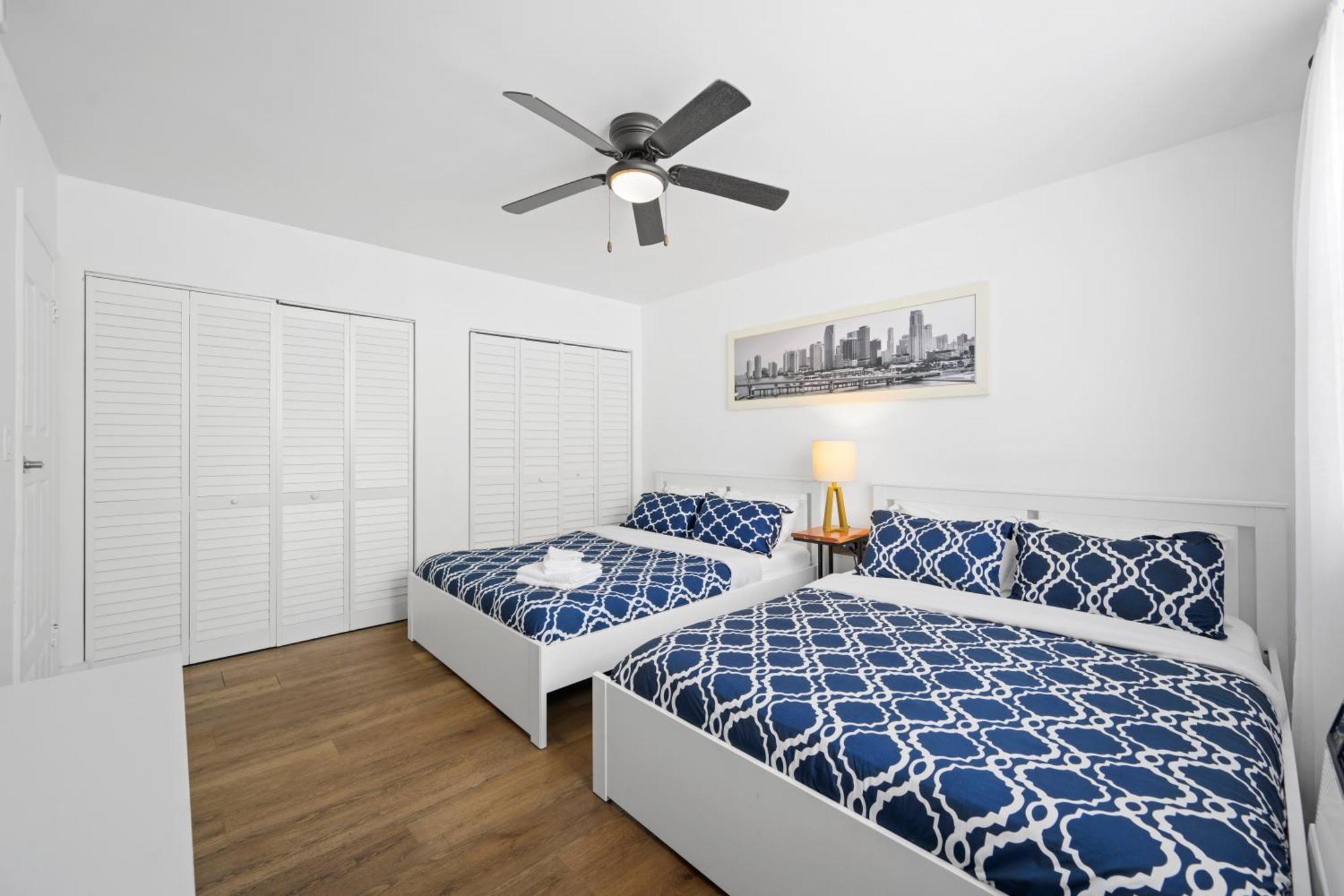 713 Miami Beach Apartments 外观 照片