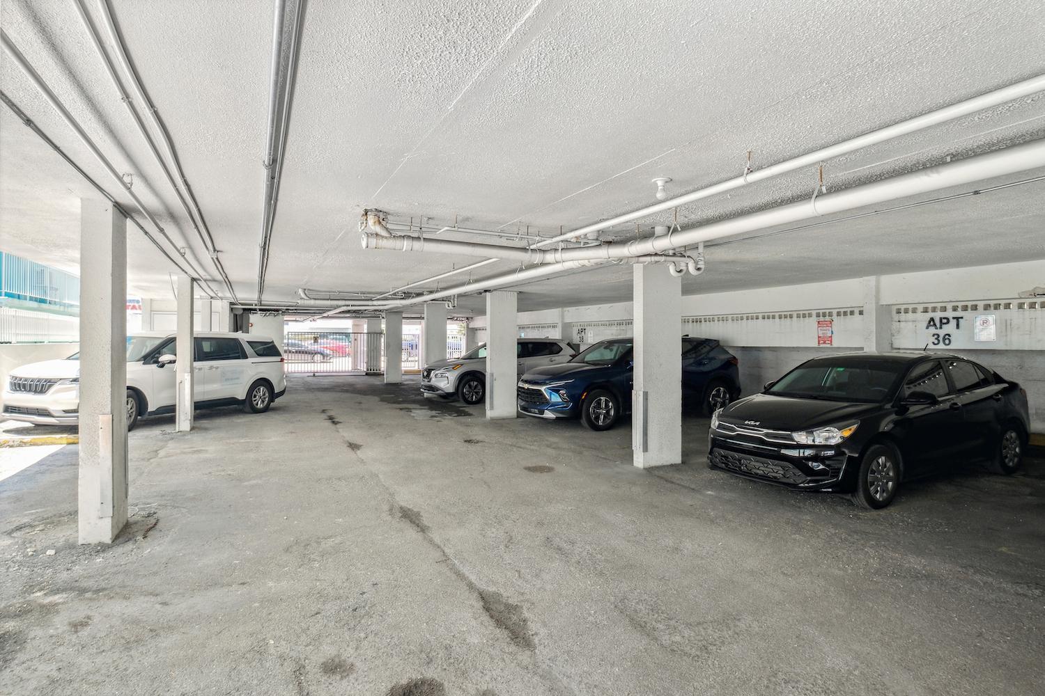 713 Miami Beach Apartments 外观 照片