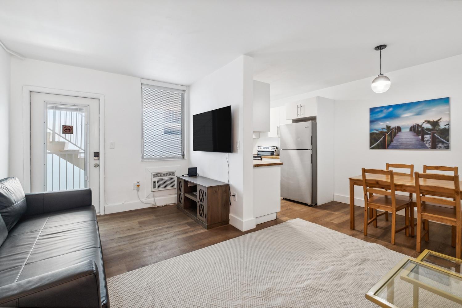 713 Miami Beach Apartments 外观 照片