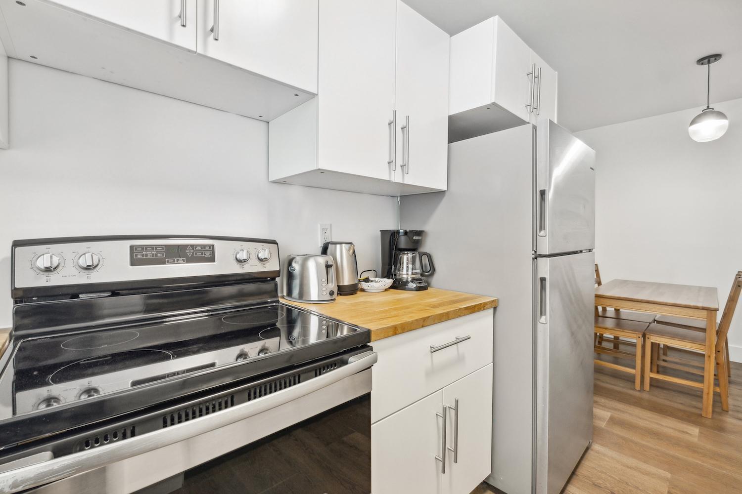 713 Miami Beach Apartments 外观 照片