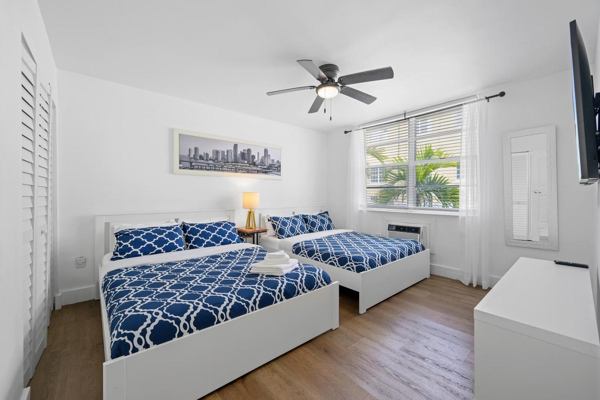 713 Miami Beach Apartments 外观 照片