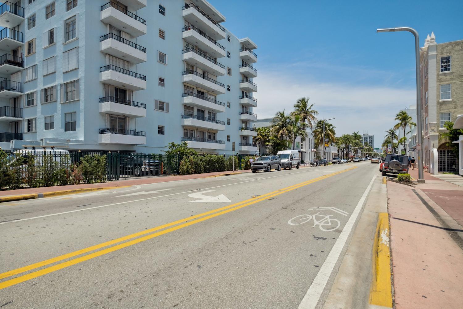 713 Miami Beach Apartments 客房 照片