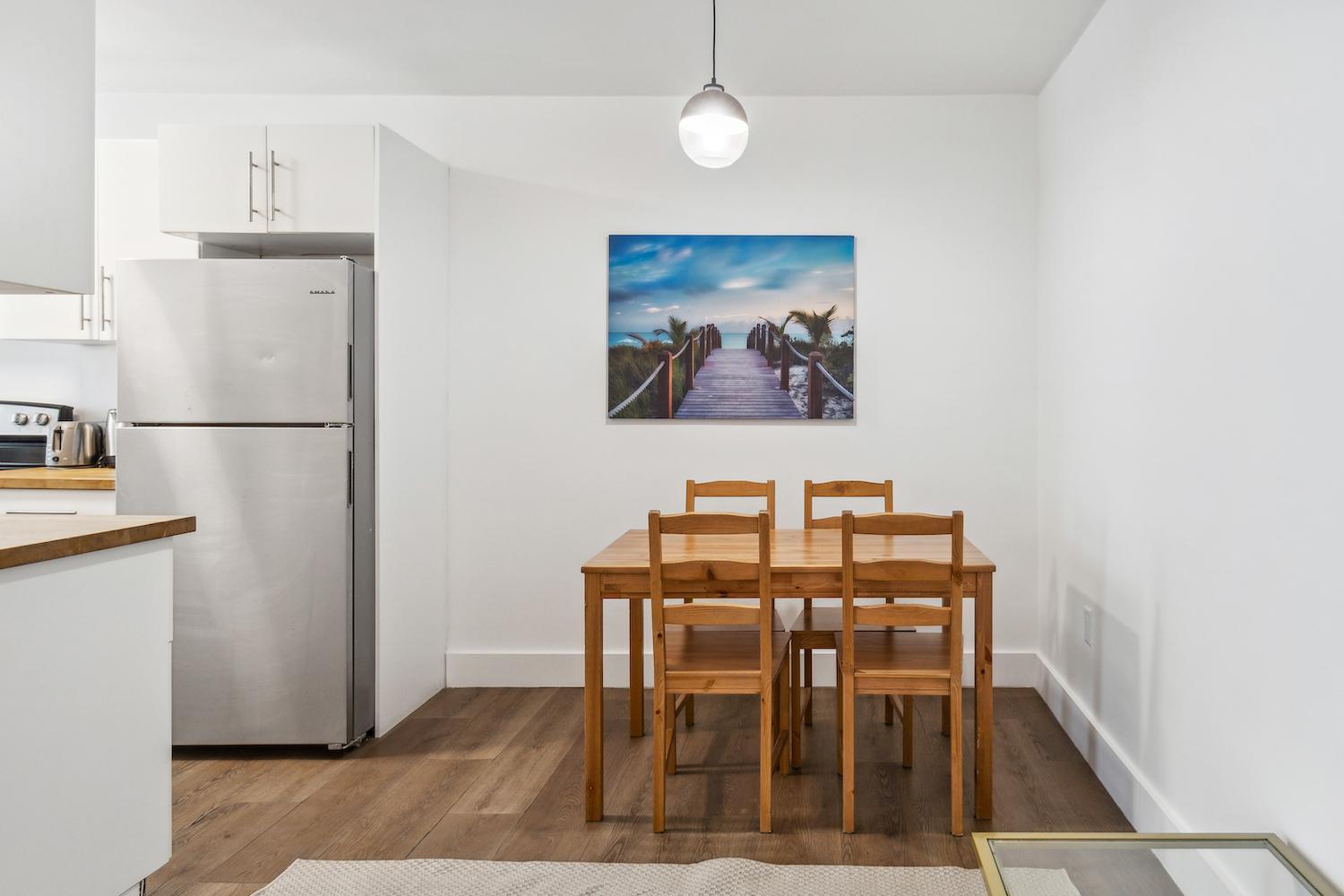 713 Miami Beach Apartments 外观 照片