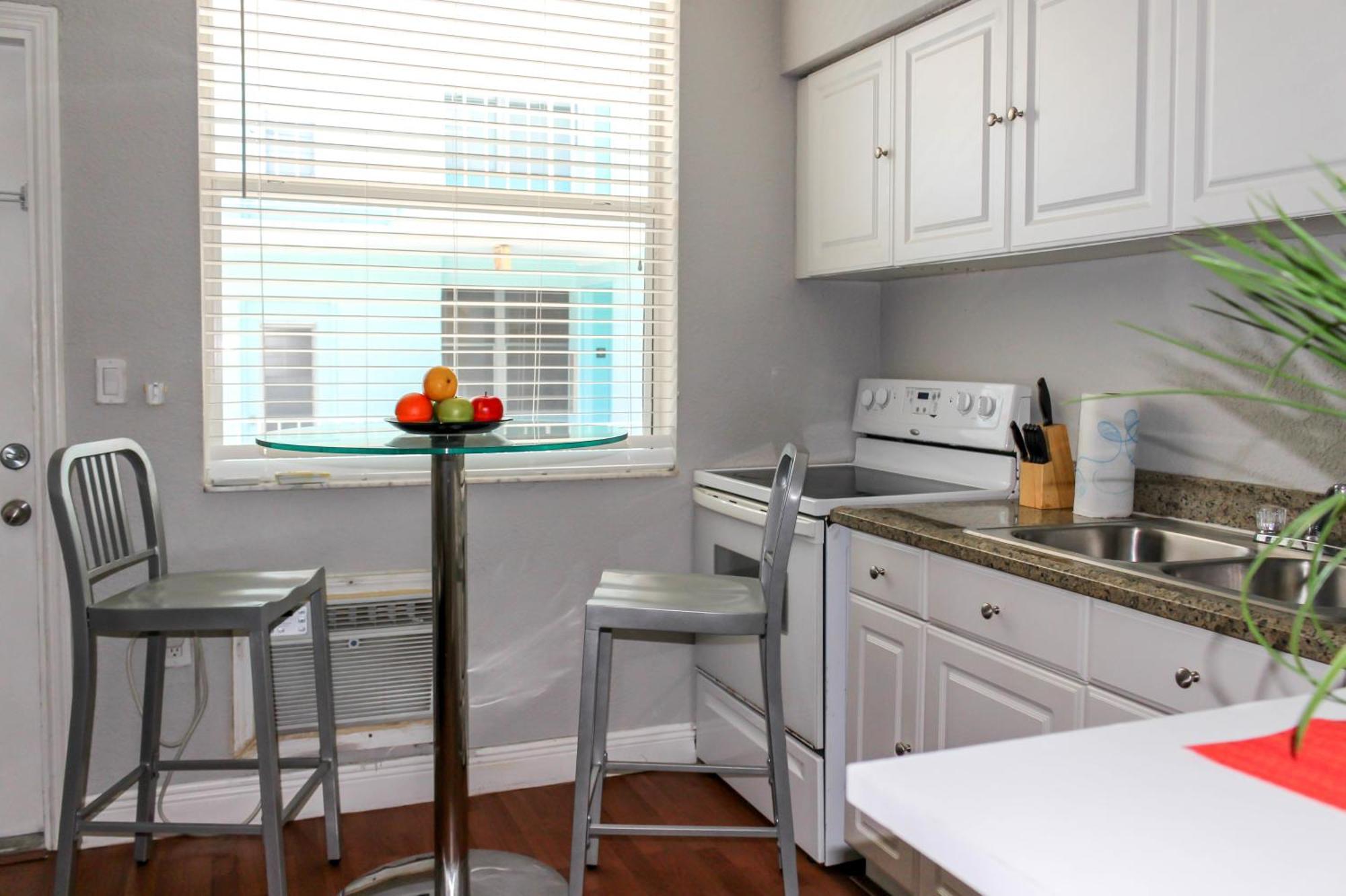 713 Miami Beach Apartments 客房 照片