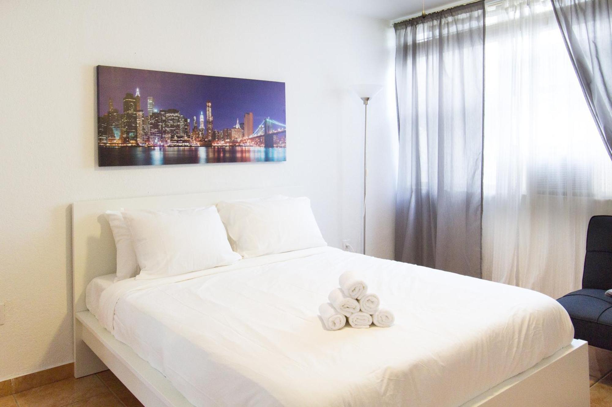 713 Miami Beach Apartments 外观 照片