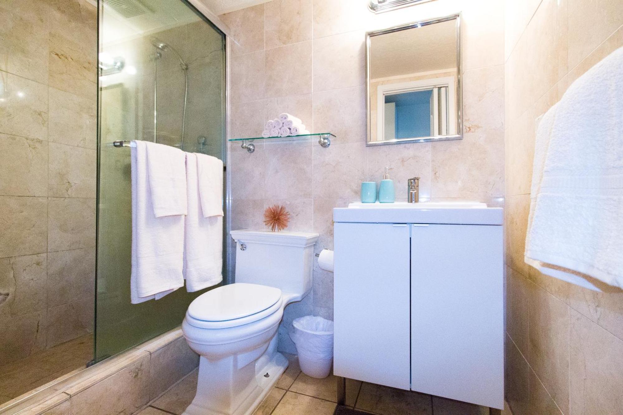 713 Miami Beach Apartments 外观 照片