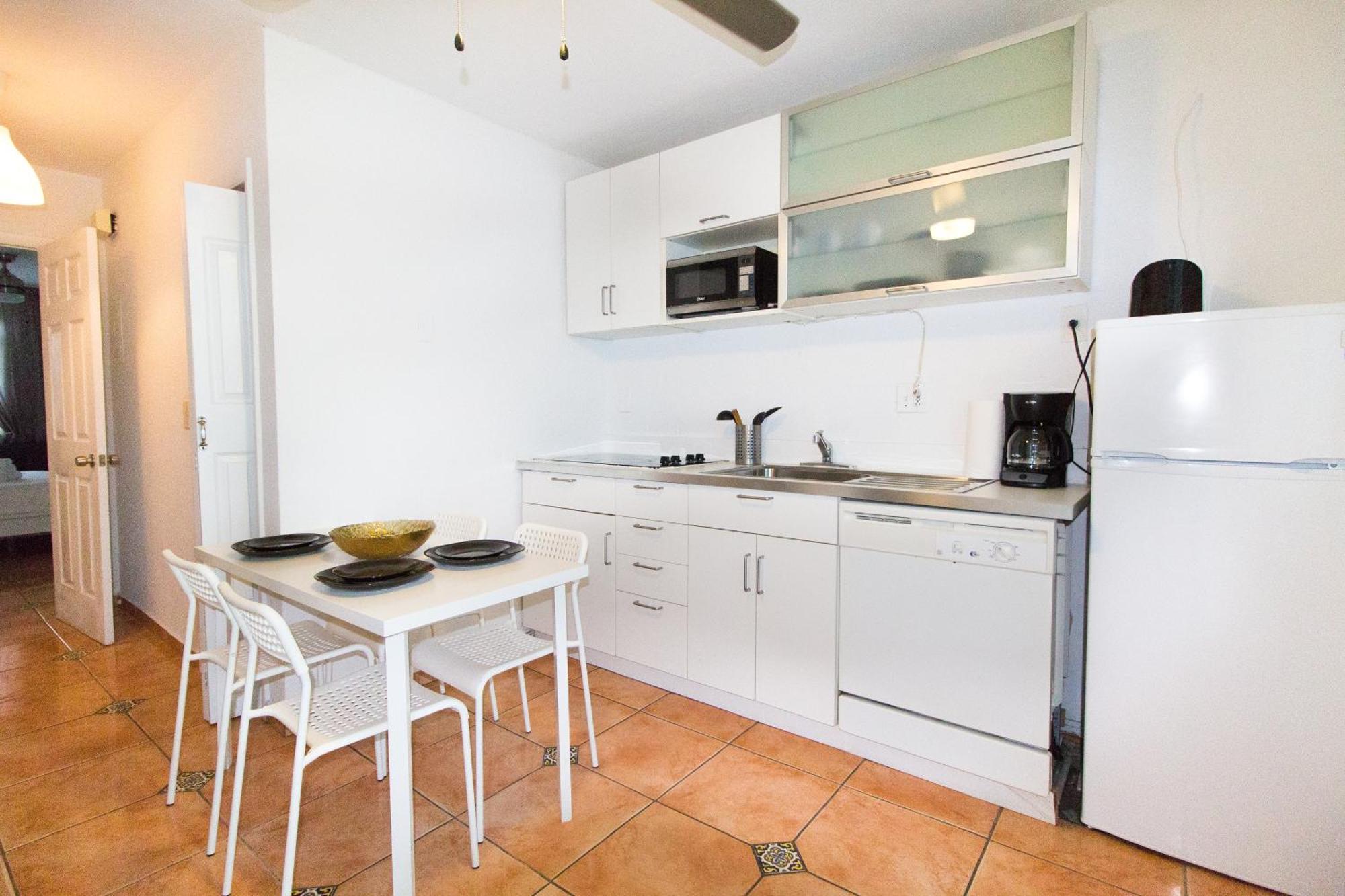 713 Miami Beach Apartments 外观 照片