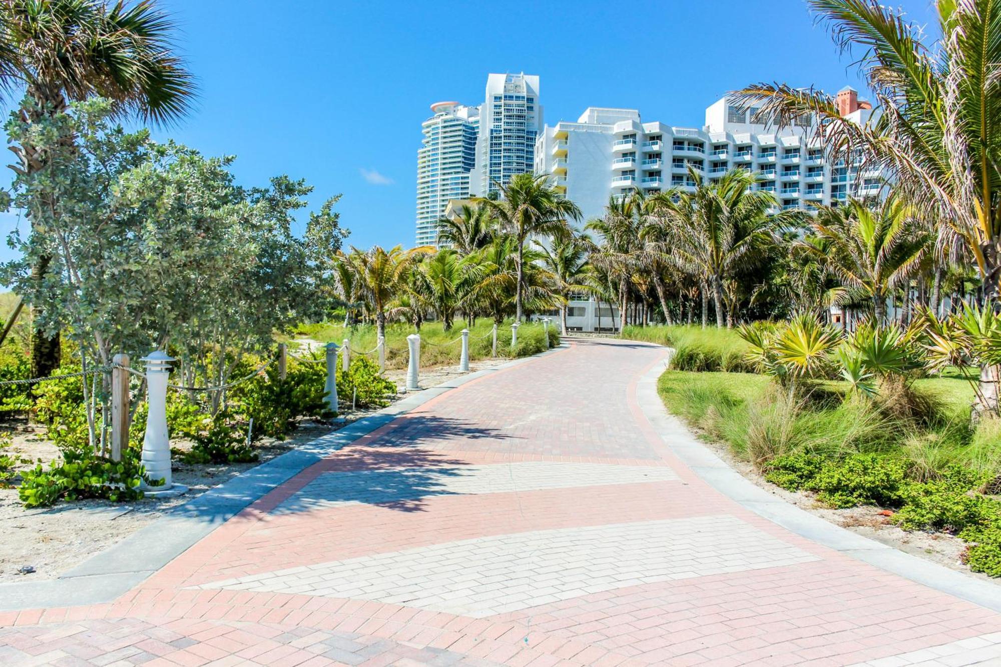 713 Miami Beach Apartments 外观 照片