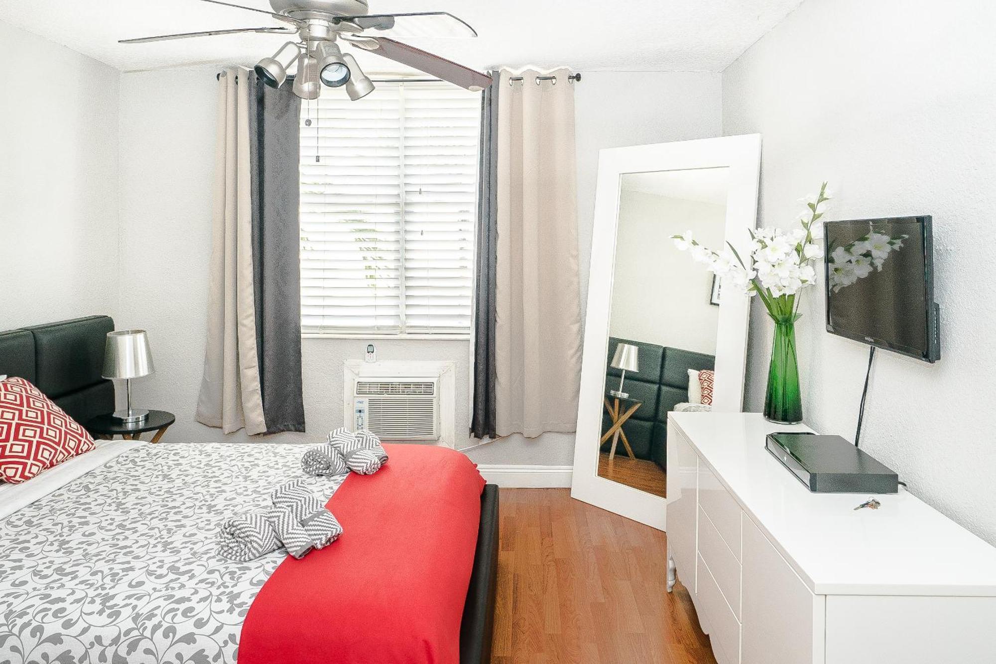 713 Miami Beach Apartments 外观 照片
