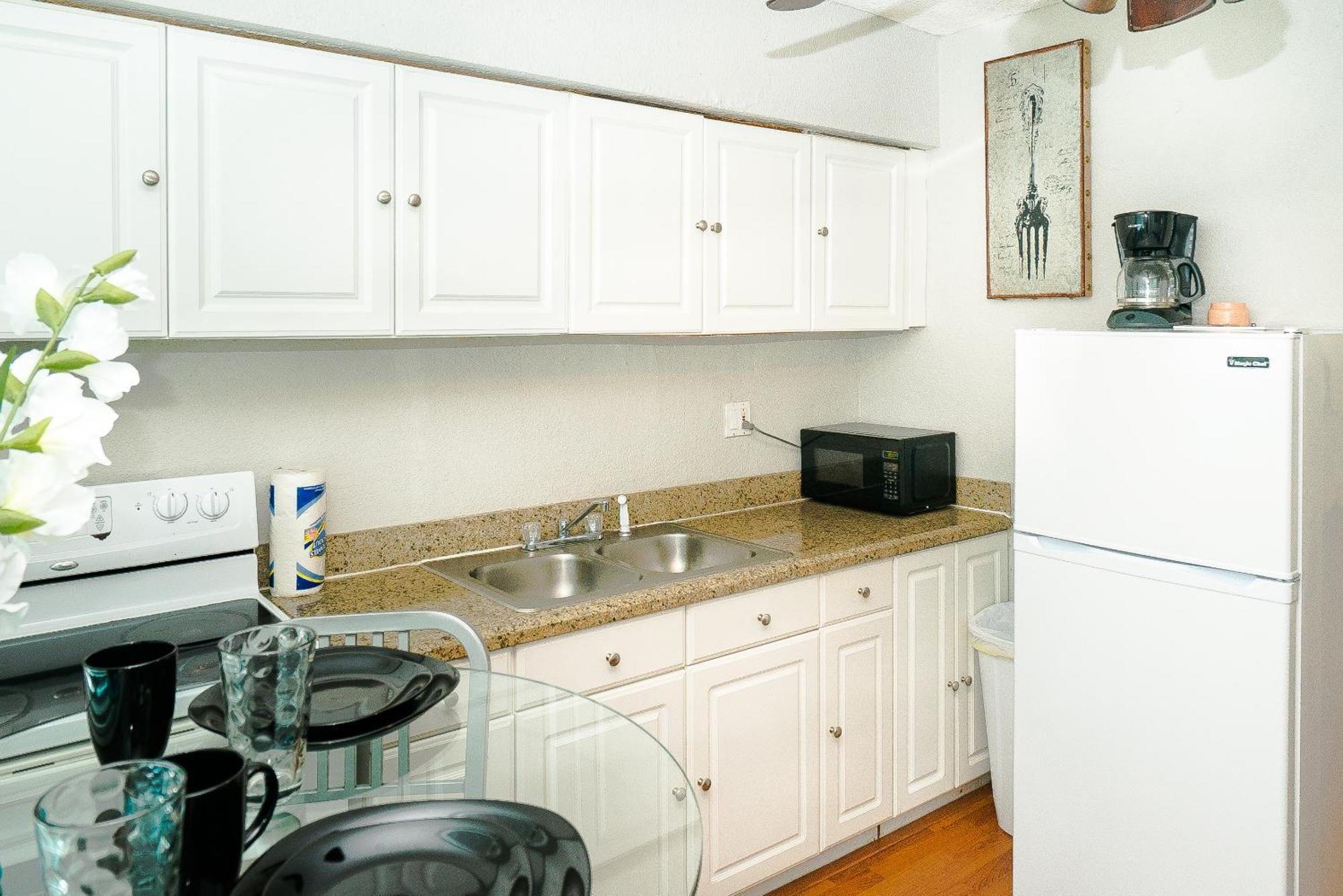 713 Miami Beach Apartments 外观 照片