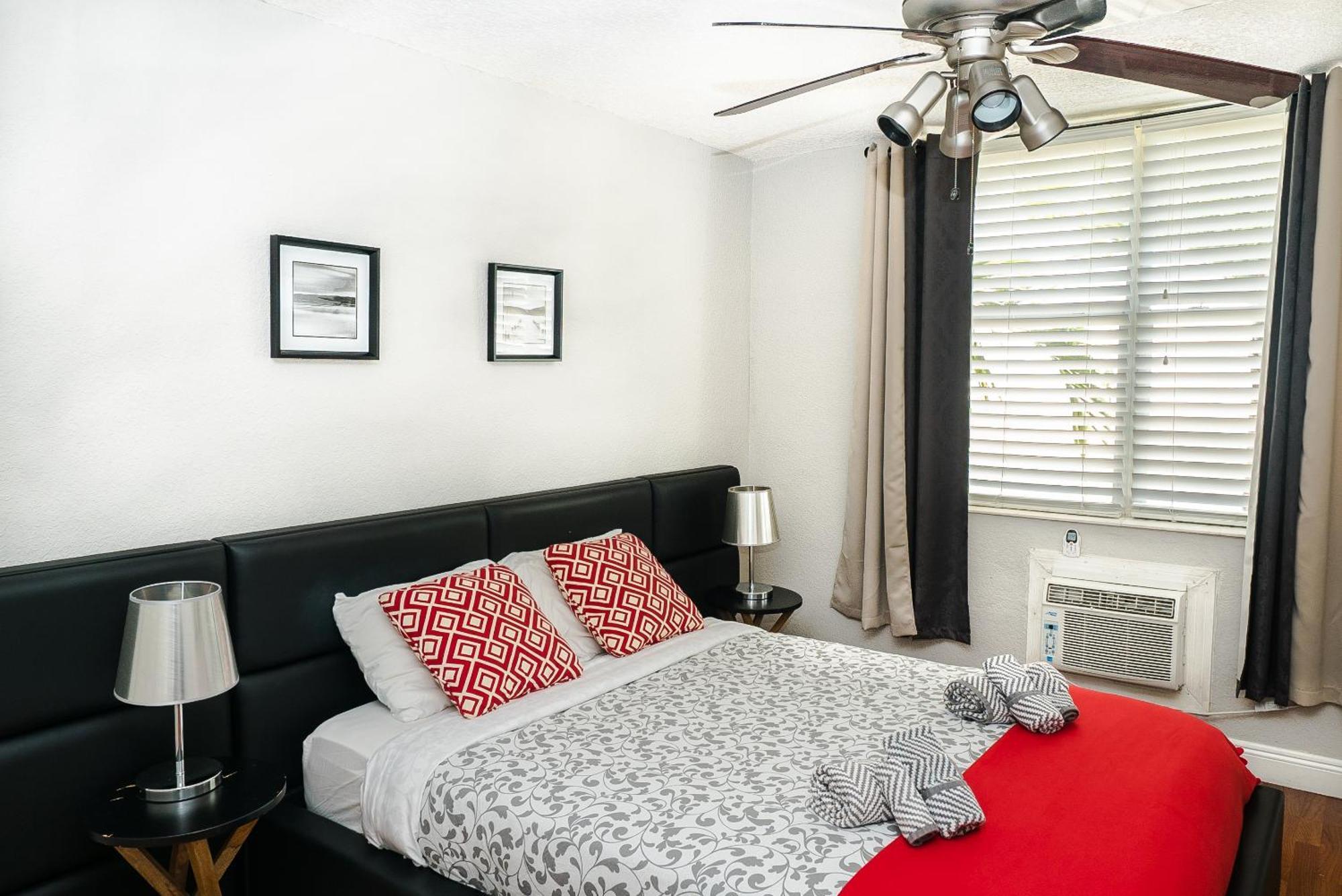 713 Miami Beach Apartments 外观 照片